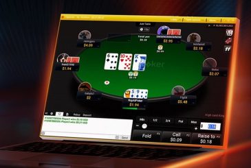 PPPoker launches new All-in or Fold cash tables