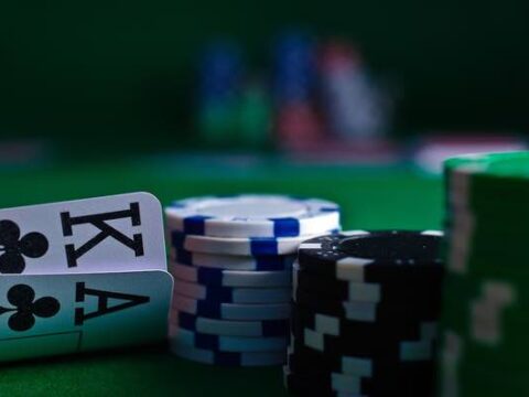 Where to Play Online Poker in New York