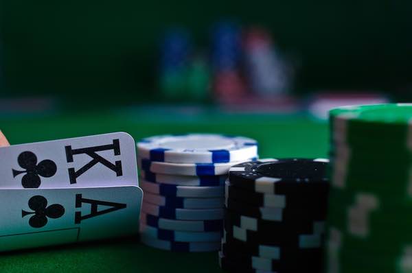 Where to Play Online Poker in New York